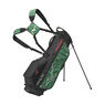 Mizuno K1-LO Stand Bag FY22 Course Camo